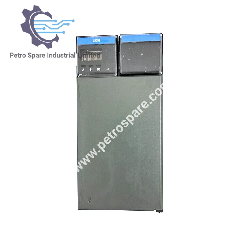 TK-ZLCSR1 Honeywell C200 LIOM Module