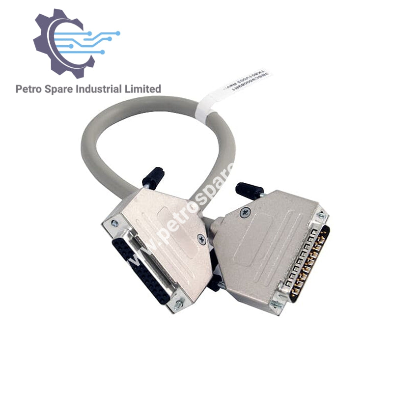 ABB - Cabo de Extensão ModuleBus 3BSC950089R1 TK801V003