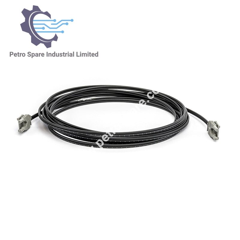 TK811V050 | ABB | Duplex Plastic Optical Fiber