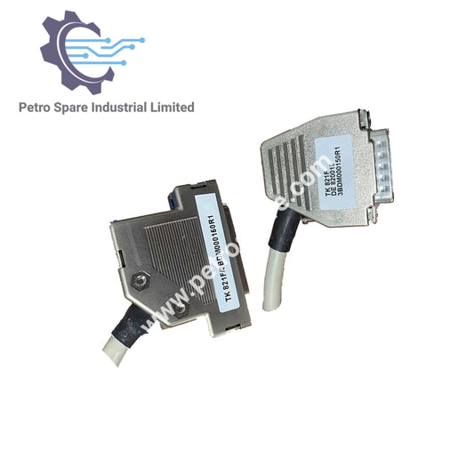 TK 821F | ABB 3BDM000150R1 Serial Cable TK821F