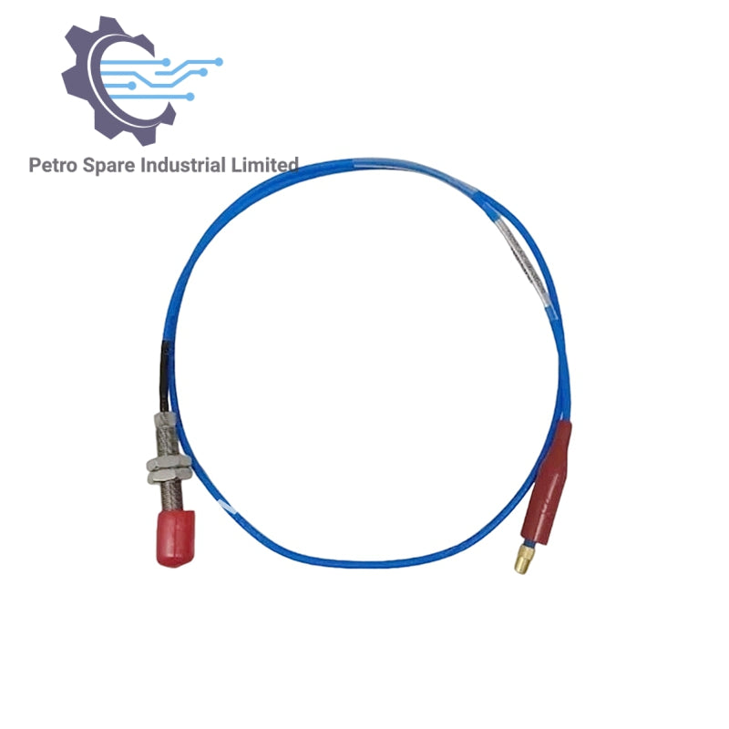 TM0180-07-00-05-10-02 Đầu dò tiếp cận Provibtech/Predictech