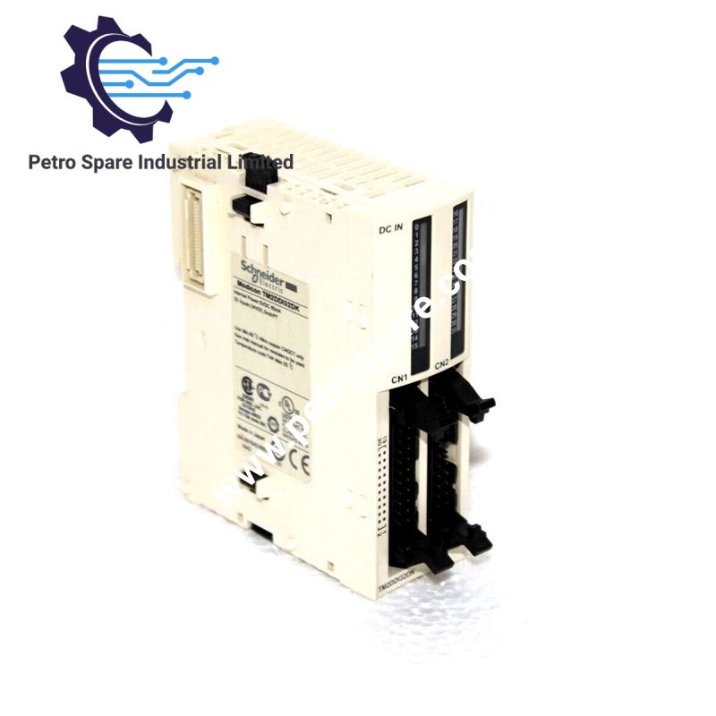 Schneider Electric TM2DDI32DK Modicon M238 diskrete insetmodule