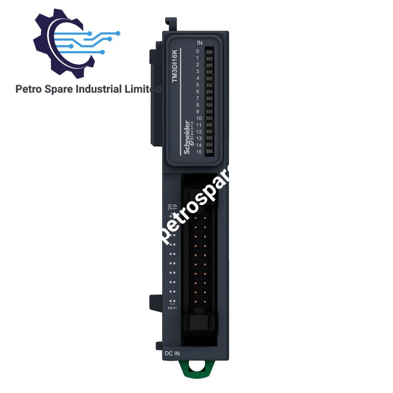 Schneider Electric TM3DI16 Modicon TM3 Discrete Input Module