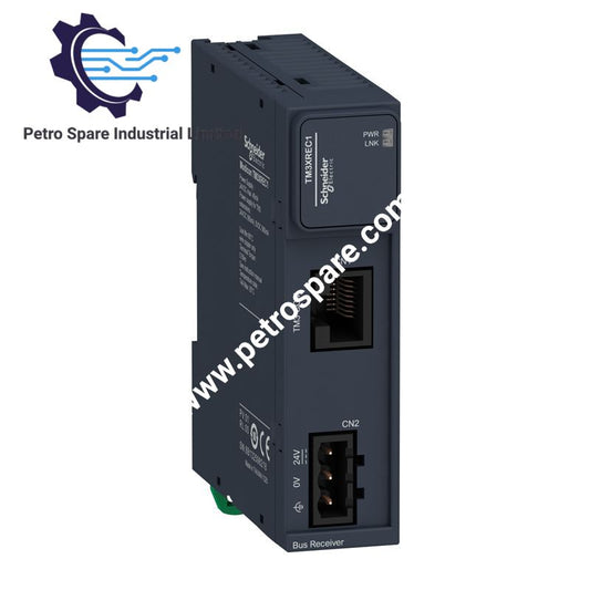 Schneider Electric TM3XREC1 Modicon TM3 Remote Receiver Module