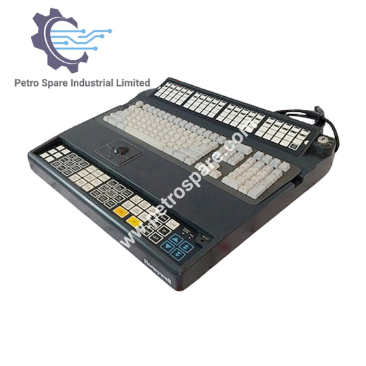 Honeywell TP-DIKBTA-100 IKB Keyboard w/ Trackball