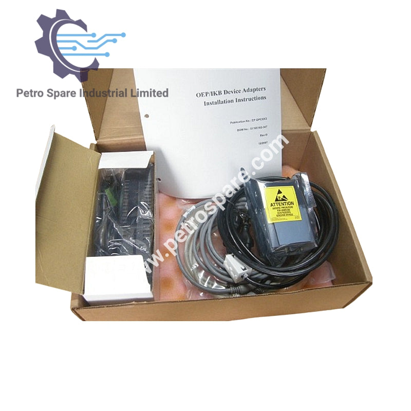 TP-OPADP1-200 | Honeywell OEP адаптері