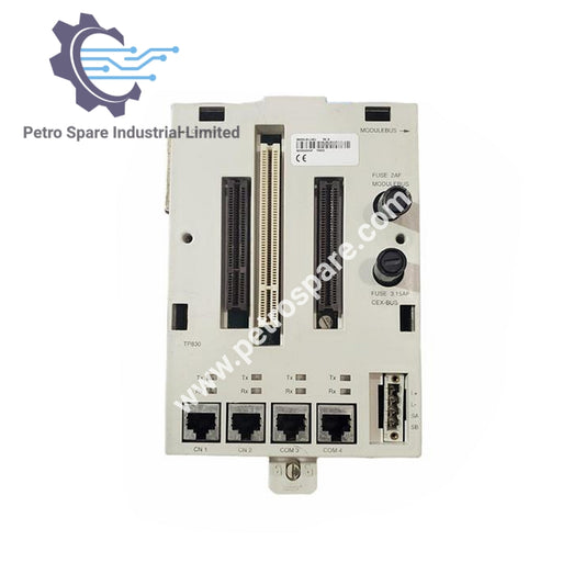TP830 baza za procesorski modul ABB