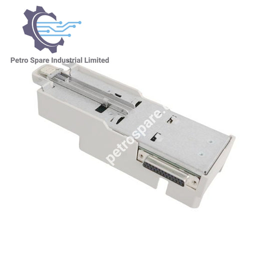 3BSE025349R1 | Plaque de base ABB TP854 pour CI854