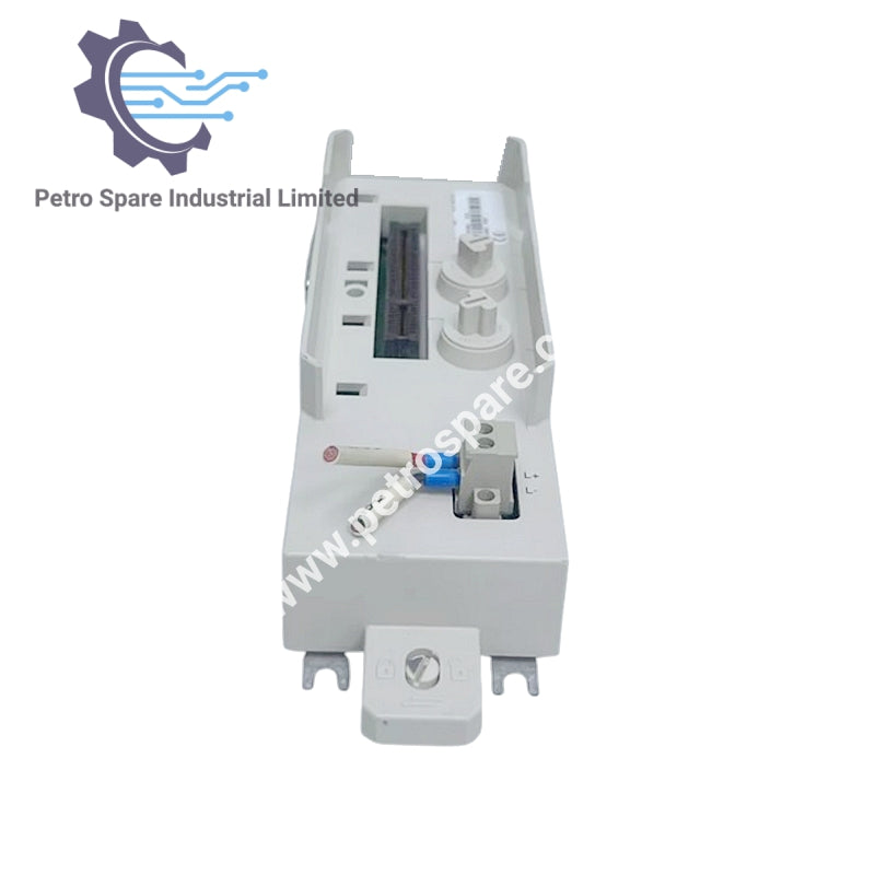 TP857 | ABB | Baseplate