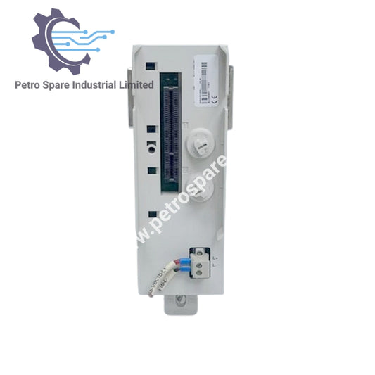 TP857 | ABB | Plaque de base