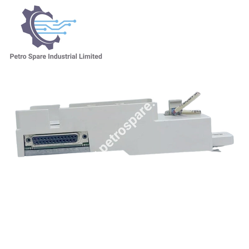 TP857 | ABB | Baseplate