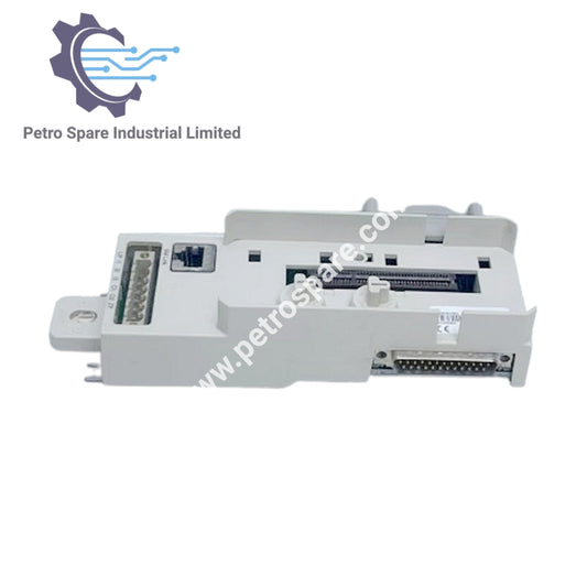 3BSE018176R1 - ABB TP868 Baseplate for SM811 and SM812