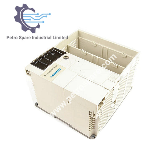 Schneider Electric TSX3705001 moduláris alapvezérlő