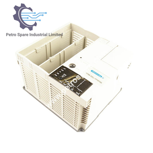 Schneider Electric TSX3705001 moduláris alapvezérlő