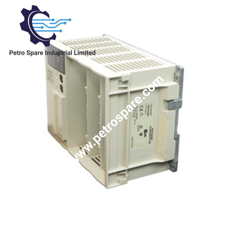 کنترلکننده پایه ماژولار اشنایدر الکتریک TSX3708056DR1 Modicon TSX Micro