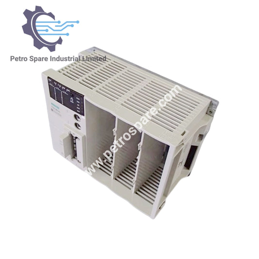 TSX3721001 Modular Base Controller - Schneider Modicon TSX Micro