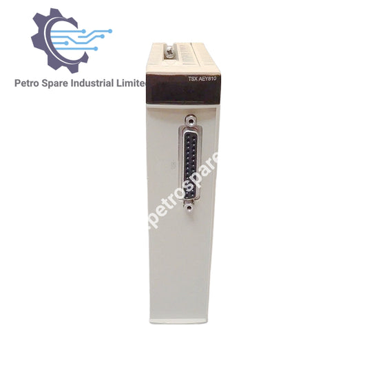 TSXAEY810 Аналогов входен модул - Schneider Modicon