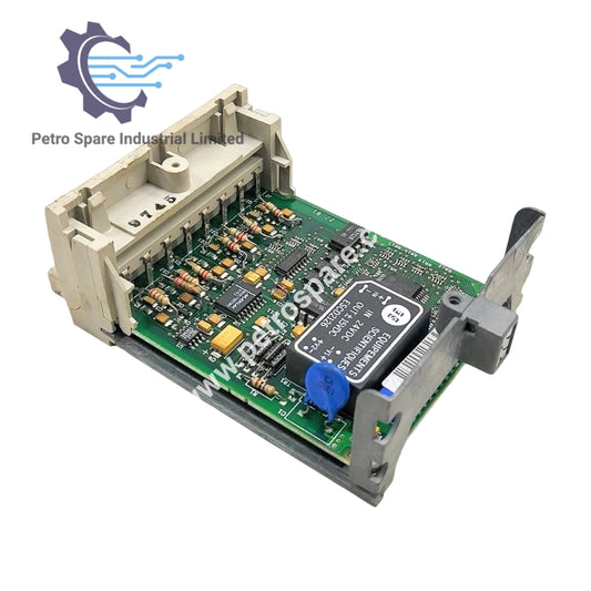 TSXAEZ801 | Schneider Modicon TSX analóg bemeneti modul