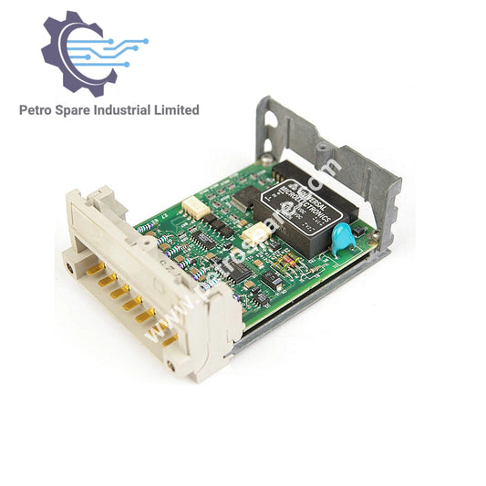 8 Channels Schneider TSXAEZ802 Analog Input Module