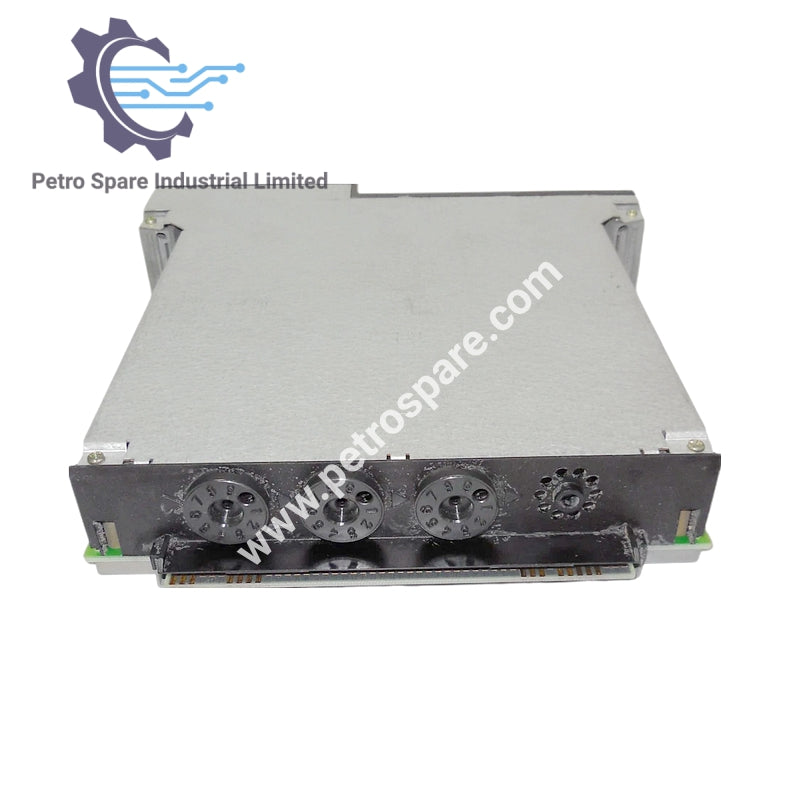 Module de sortie analogique TSXASR402 série TSX Schneider