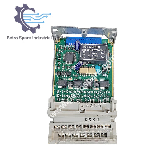 TSX Micro TSXASZ401 Schneider Analog Output Module