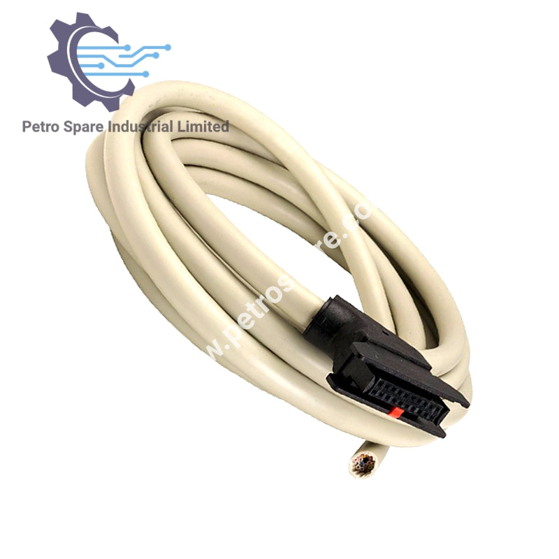 Cabo Pré-moldado Schneider TSXCDP301 para Servodrive PLC Modicon Premium