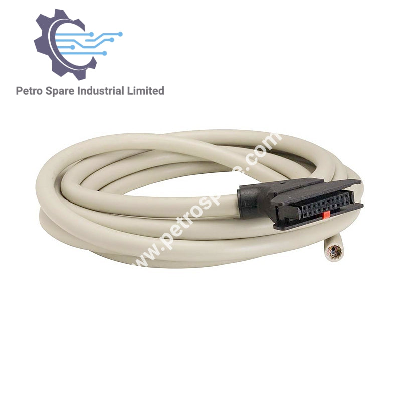 Cabo Pré-moldado Schneider TSXCDP301 para Servodrive PLC Modicon Premium