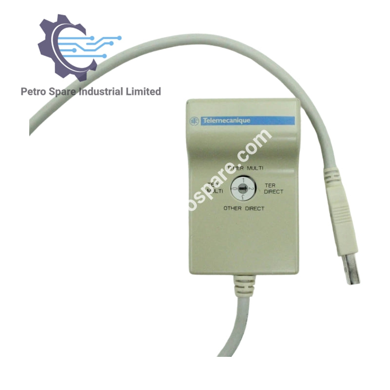 TSXCUSB485 | Schneider Modicon Premium Verbindingskabel