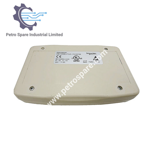 Schneider TSXCUSBMBP - USB Gateway,Modbus Plus Bus