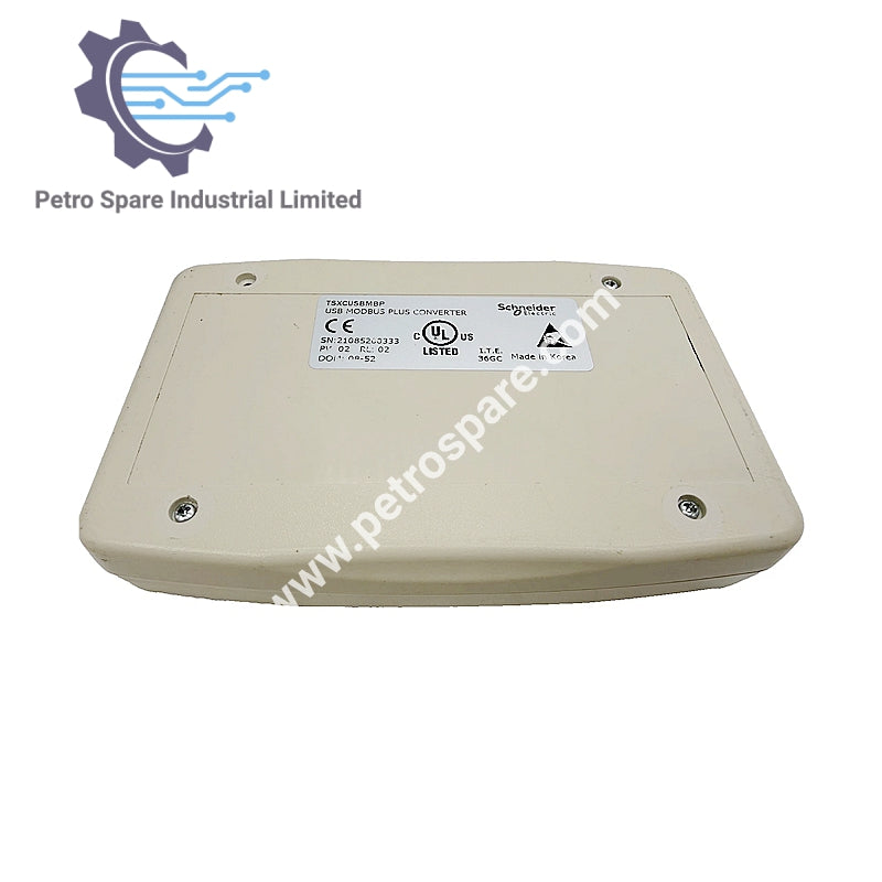 Schneider TSXCUSBMBP - USB Gateway,Modbus Plus Bus