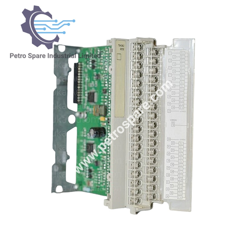 Módulo de Entrada Discreta Modicon TSX Micro TSXDEZ32D2 Schneider