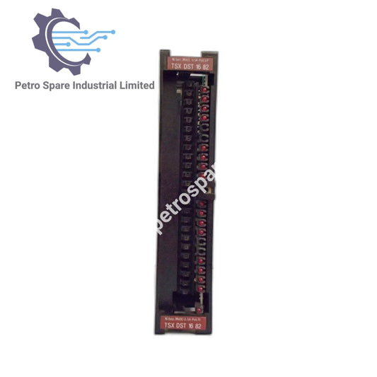 TSX Series Schneider TSXDST1682 Output Module