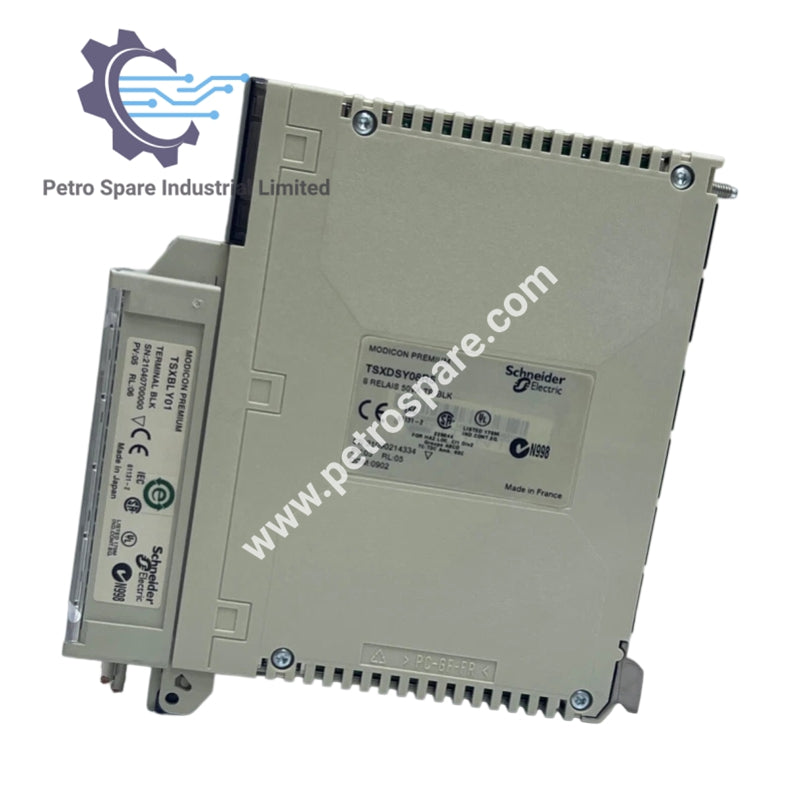 مدول خروجی گسسته مدیکون پریمیوم اشنایدر | TSXDSY08R5
