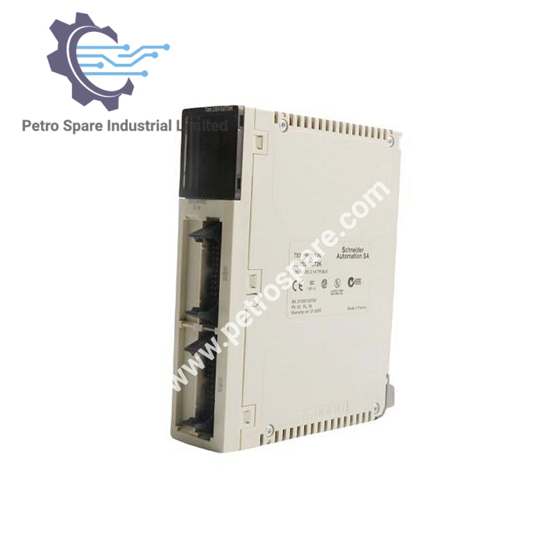 Schneider Modicon - TSXDSY32T2K - Модуль дискретного выхода