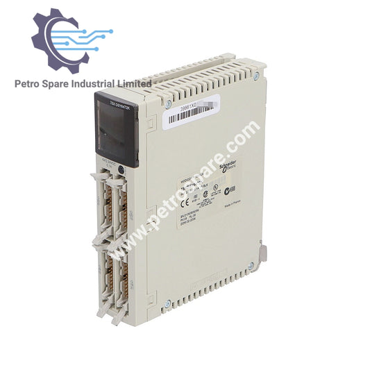 TSXDSY64T2K | Schneider | Модул с 64 дискретни изхода