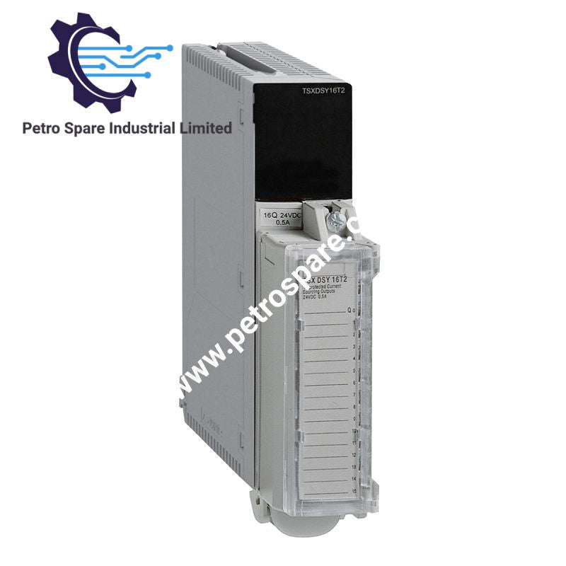 Schneider Electric TSXDSY08R5 Discrete Output Module