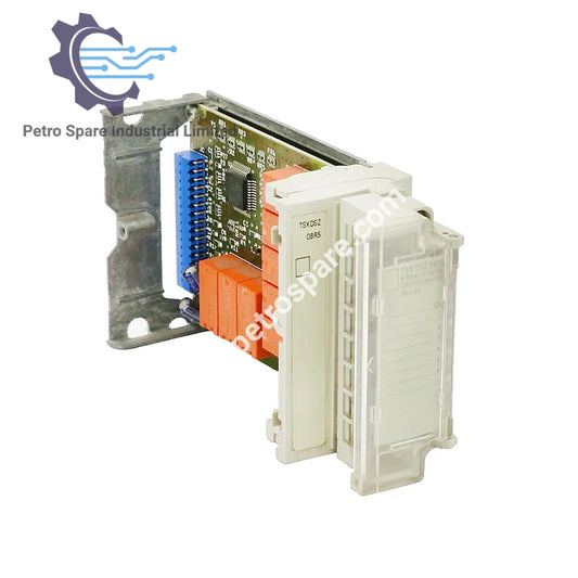 TSXDSZ08R5 Schneider Relay Discrete Output Module