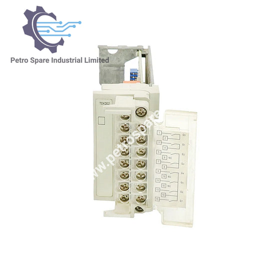 TSXDSZ08R5 Schneider Relay Discrete Output Module