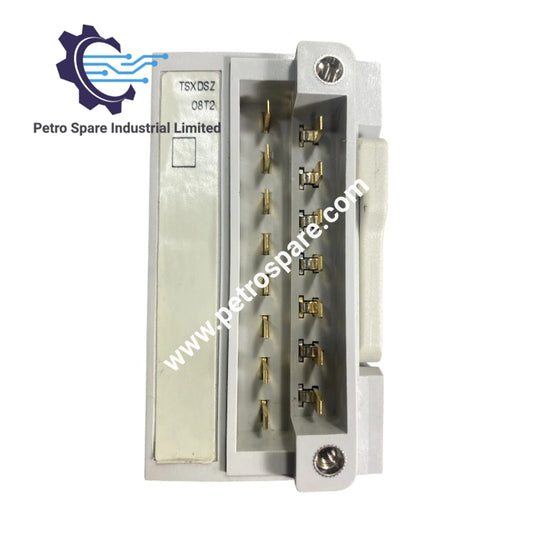 ماژول خروجی گسسته اشنایدر مدیکن TSX مدل TSXDSZ08T2