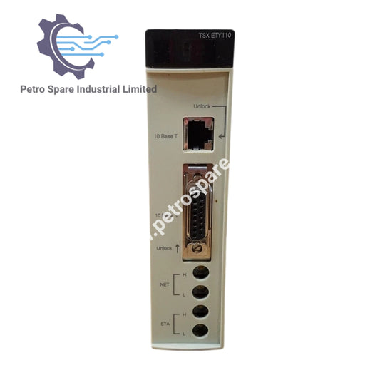 ماژول ارتباطی اشنایدر مدیکان پریمیوم TSXETY110