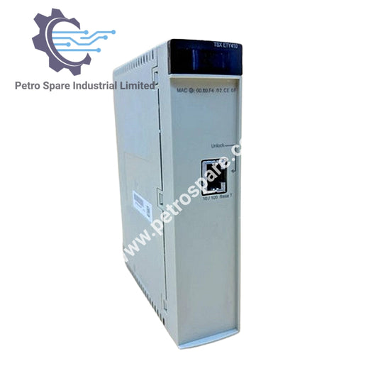 Module TSXETY4103 Schneider EtherNet TCP/IP