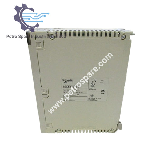 Module EtherNet TCP/IP Schneider TSXETY5103