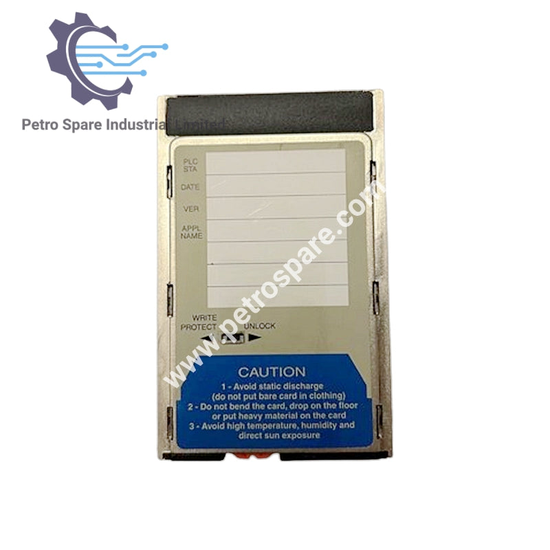 Extensão de Memória Flash EPROM e SRAM Schneider TSXMCPC002M