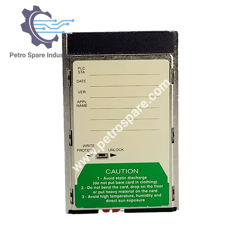 Schneider TSXMRPC002M Configurable SRAM Application Memory Extension