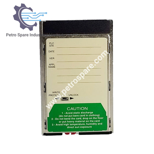 Schneider TSXMRPC002M Konfigurisivo Proširenje Memorije SRAM Aplikacije