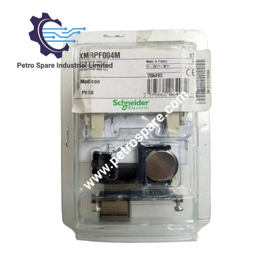 TSXMRPF004M Schneider Modicon Premium Sram File Memory Extension