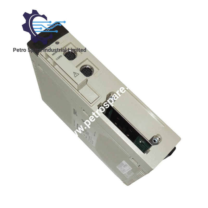 โมดูลขยายหน่วยความจำ Schneider Modicon Premium TSXMRPP224K