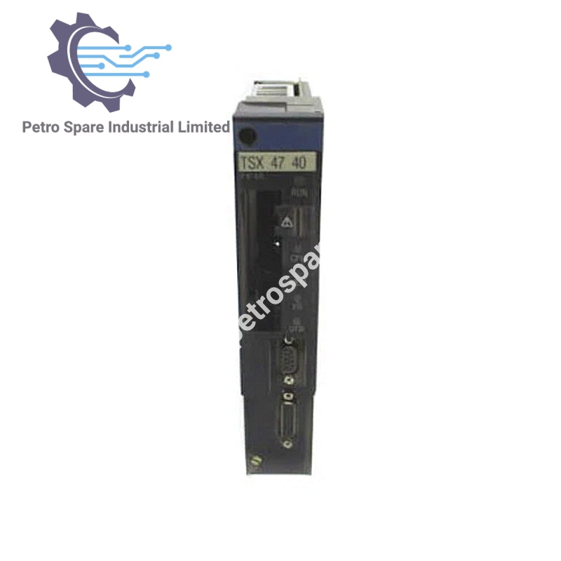 TSXP47425 Schneider TSX P47 425 процессор