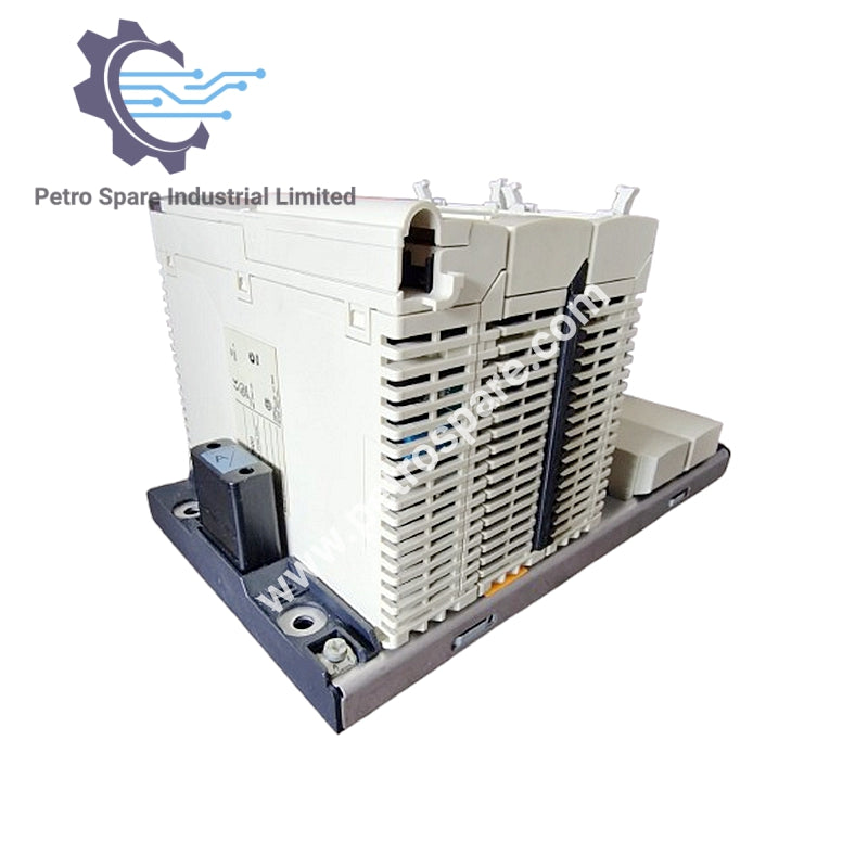 Процессор Unity TSXP57104 Schneider Modicon