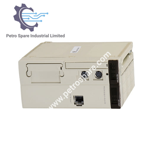 پردازنده یونیتی TSXP571634M اشنایدر مدیکان، اترنت TCP/IP